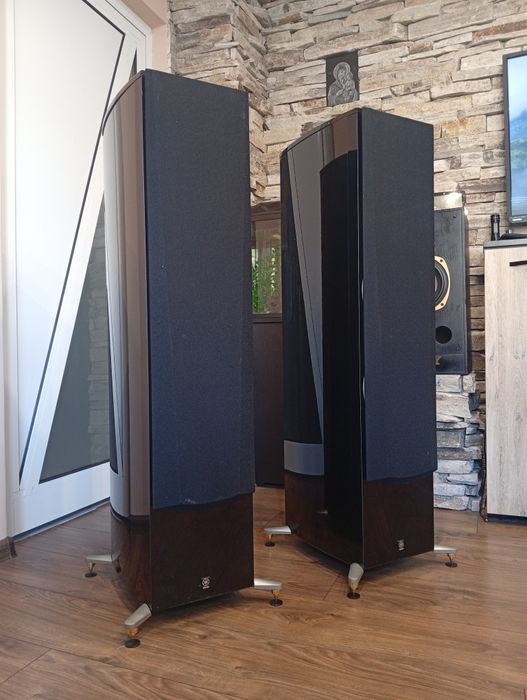 Тонколони Yamaha NS-777