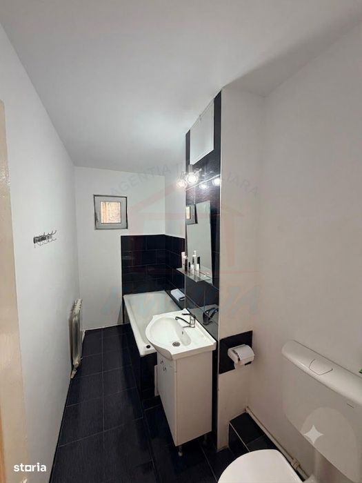 Apartament,