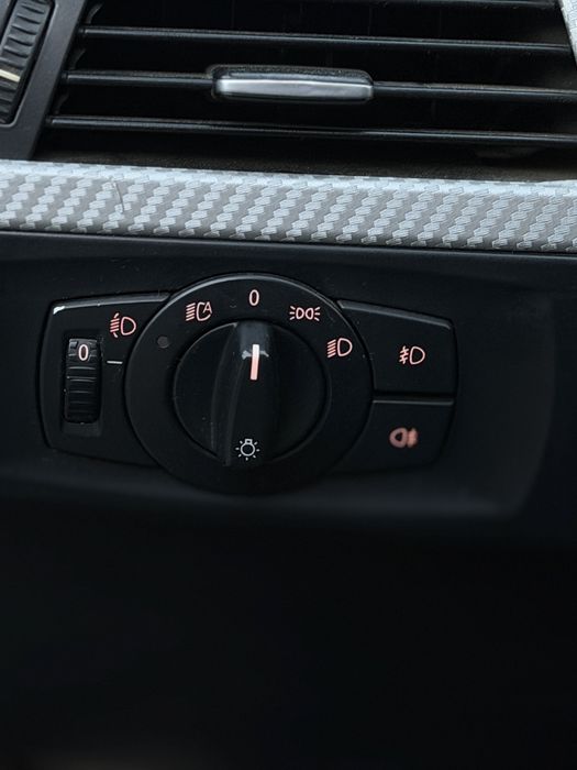 Vând sau schimb BMW 318D face lift 2009