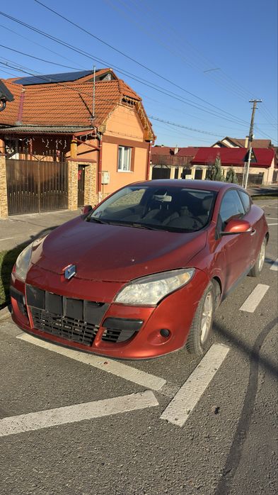 Vand Renault Megane Coupe 2010