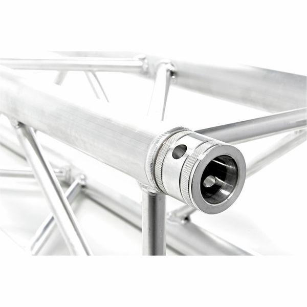 Traversa grinda schela aluminiu 4 puncte Global Truss Eurotruss Milos Alustage F34100 F34150 F34200 F34300