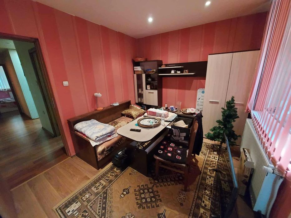 Продава се Четиристаен апартамент в Търговище, Вароша - 106 кв.м за 1203 €/кв.м - Снимка #8