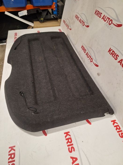 Кора багажник Nissan Qashqai I / Нисан Кашкай 1 2006г-2014г.