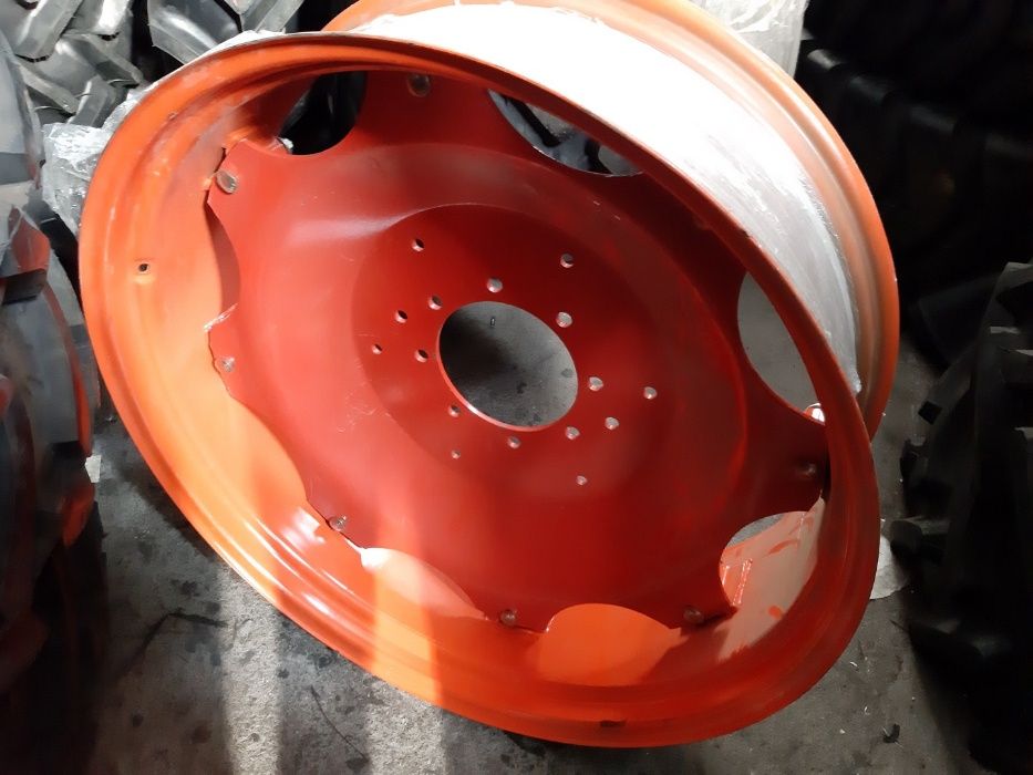 U-650 Janta pentru Spate R38 Nou cu garantie