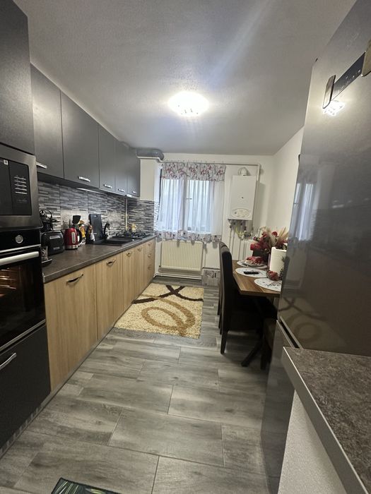 Apartament bumbesti jiu