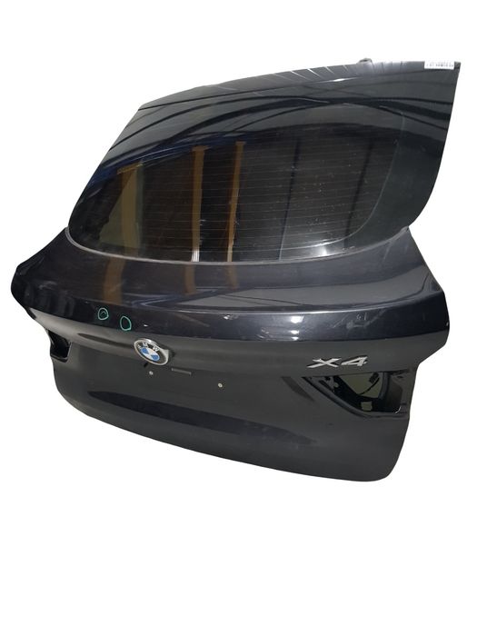 Hayon/Portbagaj Spate Bmw X4 F26 2013 - 2018