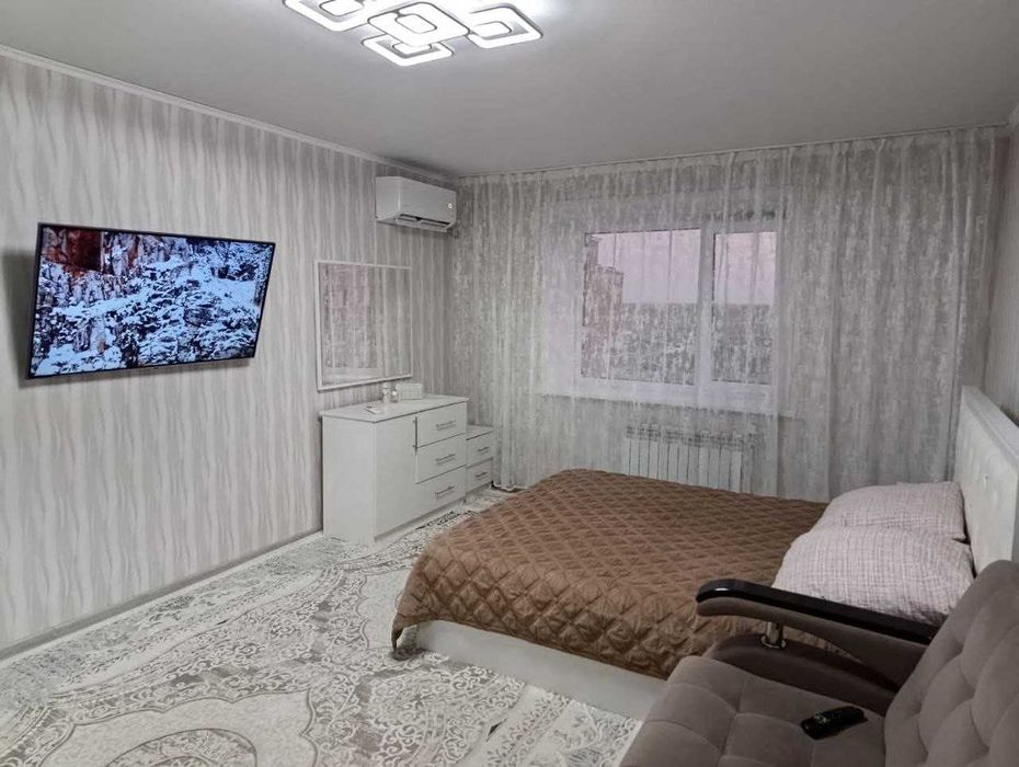 Продажа 1-комнатной квартиры, кунай