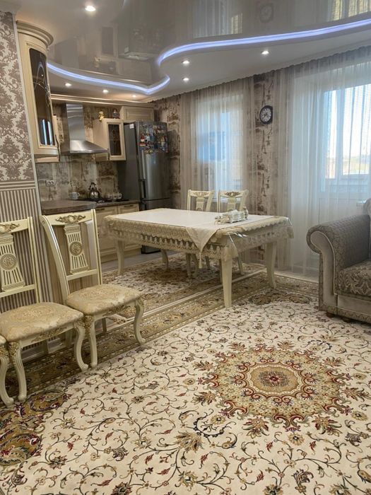 Продажа 3х комнатной квартиры