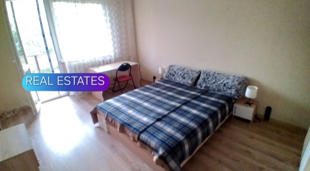 Дава се под наем Двустаен апартамент в София, Люлин 6 - 70 кв.м за 408 € - Снимка #2