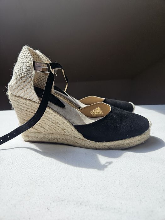 Espadrile dama nr 36