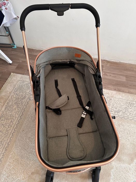 Манеж коляска массажный кресло