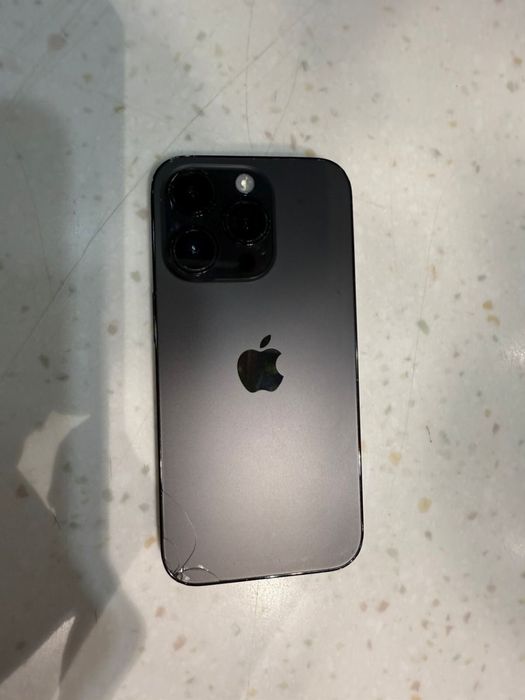 Iphone 14 pro 256gb 82%