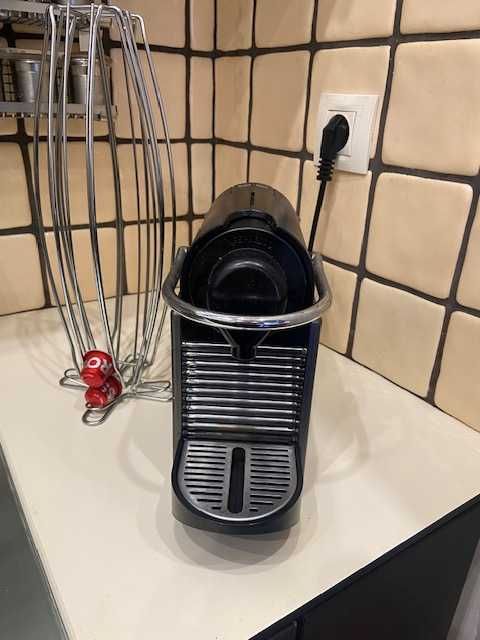 кафемашина неспресо