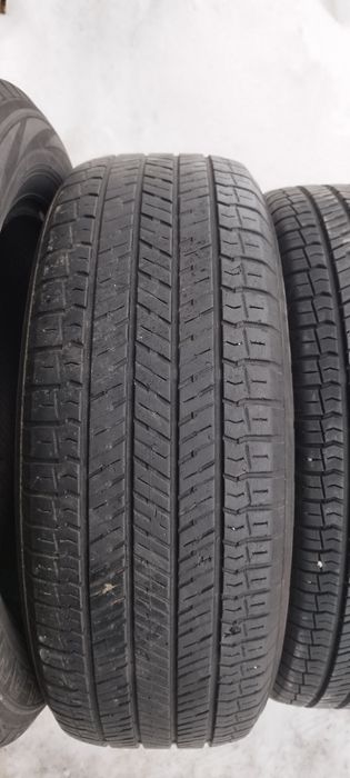 Продам летние шины 225/65/17