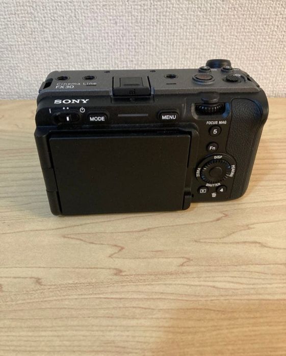 Sony FX30 продам