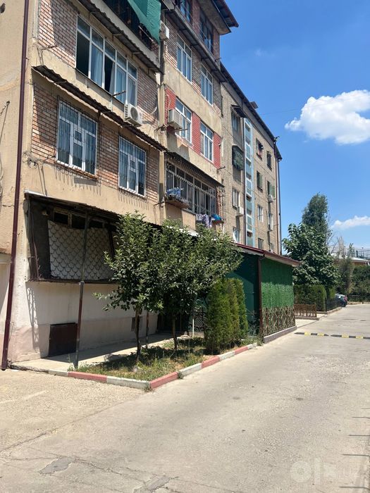 Алока 2-3/1/5 Тоза ремонт, Обш: 57 кВ.м.Ор.р: Алока, Тинчлик метро