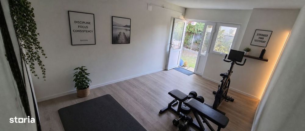 Proprietar-vand casa zona ultracentreala-in apropierea turnului de apa