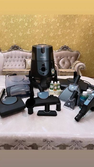 Roboclean  pro