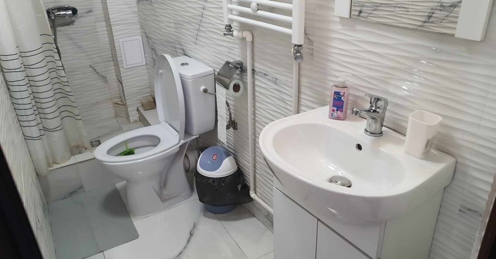 Cazare în regim hotelier