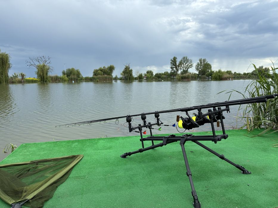 Rod pod Prowess Starpod 3-4 posturi