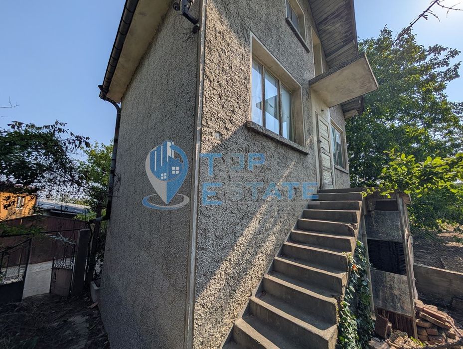 Продава се Къща в Горна Оряховица - 75 кв.м за 734 €/кв.м - Снимка #6