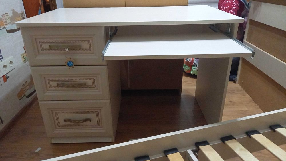 Детский гарнитур