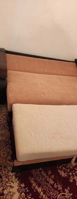 Продам диван кровать