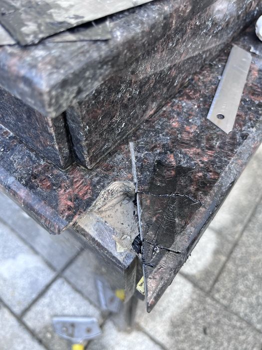 Профессиональное обслуживание натурального камня