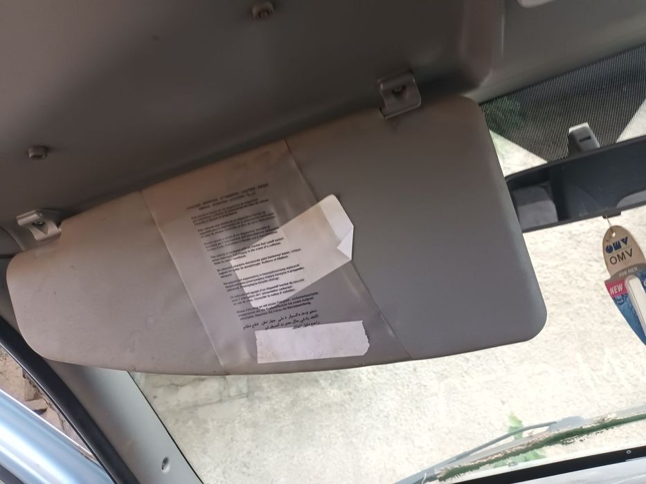 Dezmembrari  Fiat DOBLO (223, 119)  2000  > 2009 1.3 JTD 16V Multijet