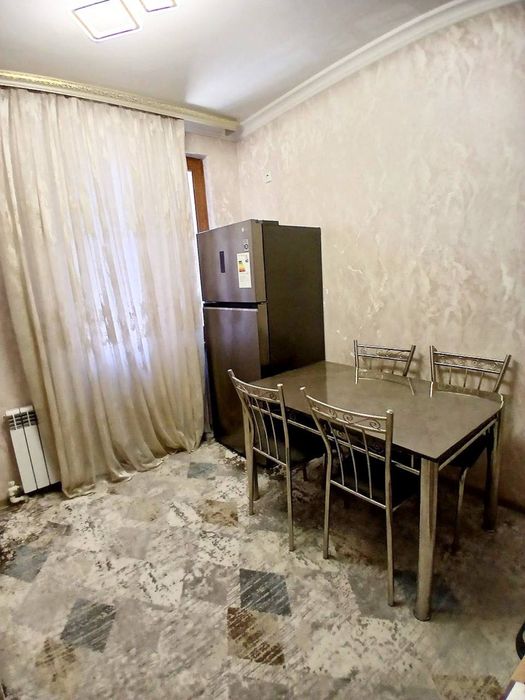 Arenda kvartira oilaga beriladi Yunusobodda