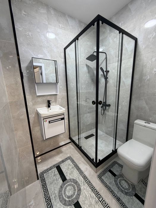 Сдаётся квартира на Мирзо Улугбек р-не, о-рр Паркентская базар