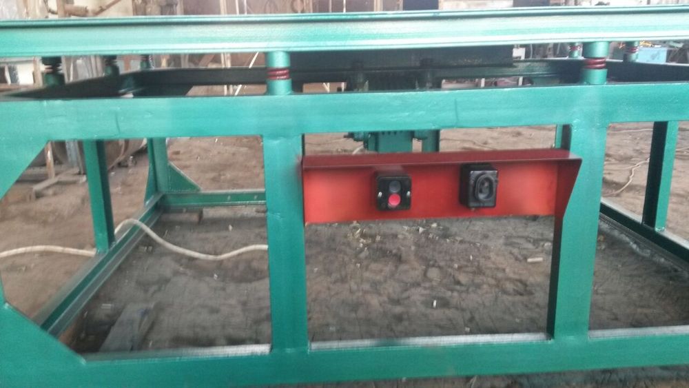 Выбростол для искусственный мрамор