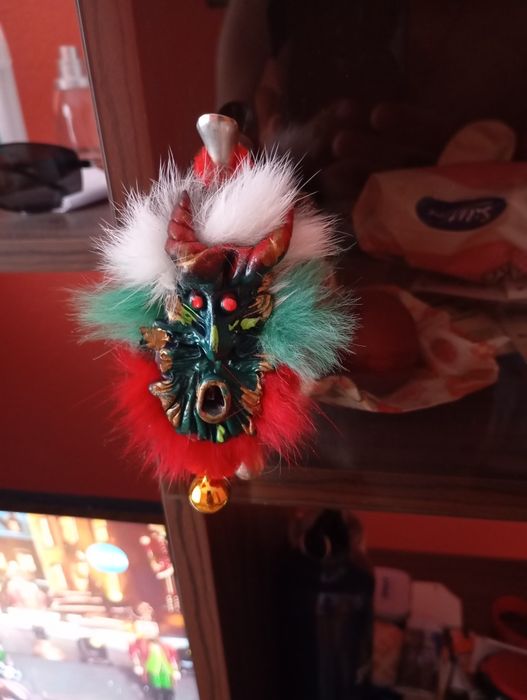 Сувенирни предмети.