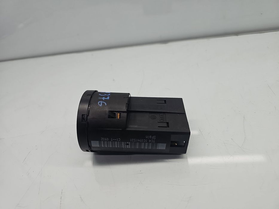 Bloc lumini Volkswagen Bora Combi (1J6) [Fabr 1999-2005] 1C0941531