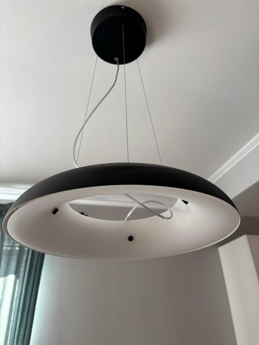 Lustra Philips Hue Amaze BT 25W 2900lm White Ambiance