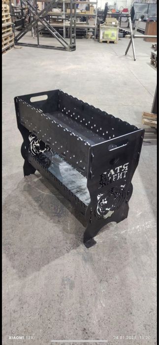 Лазерная резка