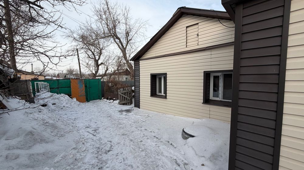 Продажа дома в Караганде