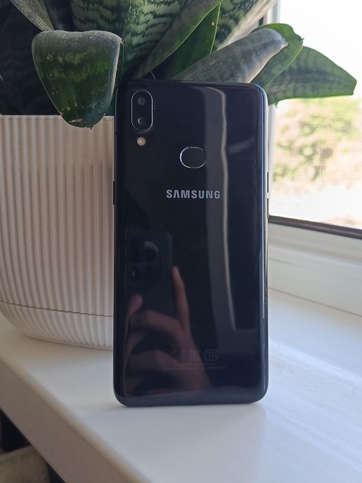 Samsung Galaxy a10s Ideal!
