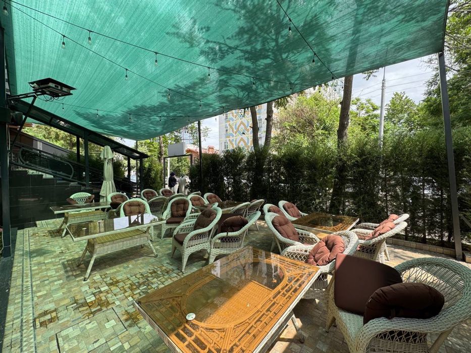 Саид Барака Эфенди | 300кв - нежилое помещение вдоль дороги Аренда