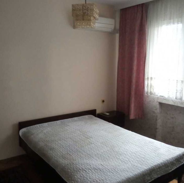 Дава се под наем Тристаен апартамент в София, Захарна фабрика - 90 кв.м за 484.5 € - Снимка #7