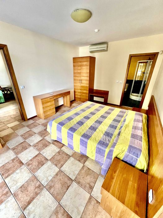 Продава се Двустаен апартамент в к.к. Слънчев бряг - 75 кв.м за 2000 €/кв.м - Снимка #6