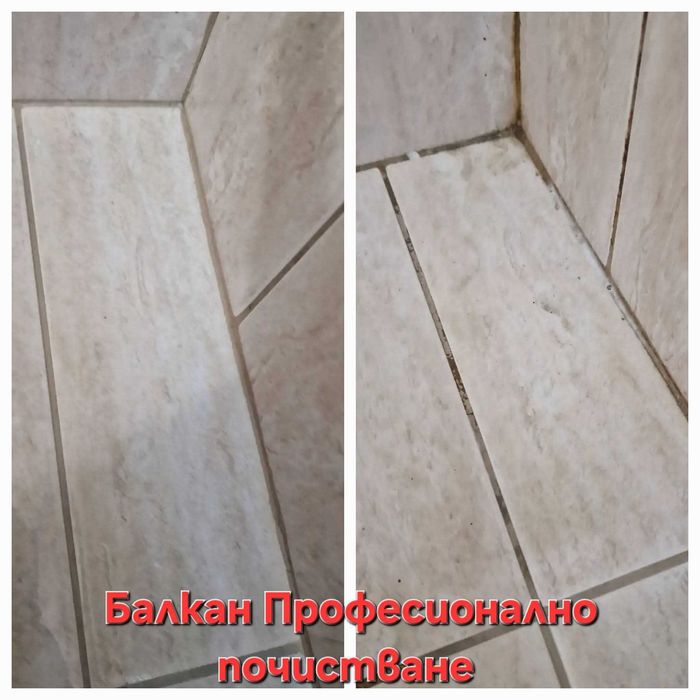 Балкан Професионално почистване
