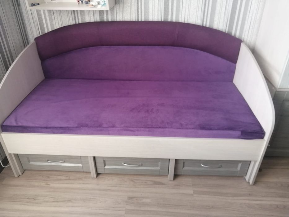Кровати подростковые