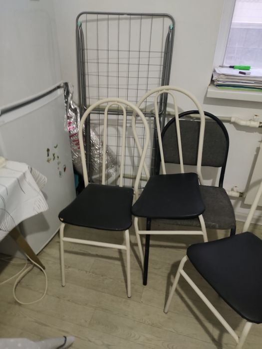 Стулья, 6000,  17-90