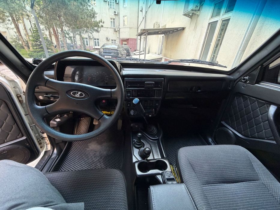 Lada Прочее 2013 — 6