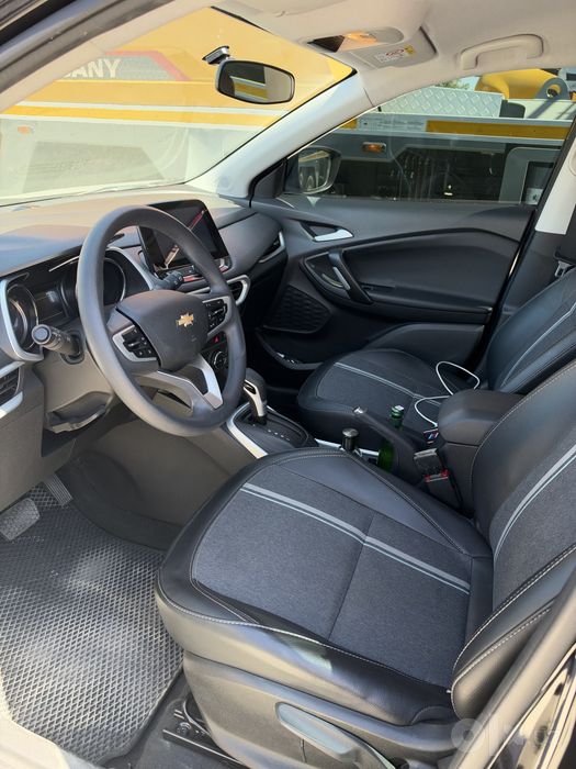 Tracker 2 LTZ 2023