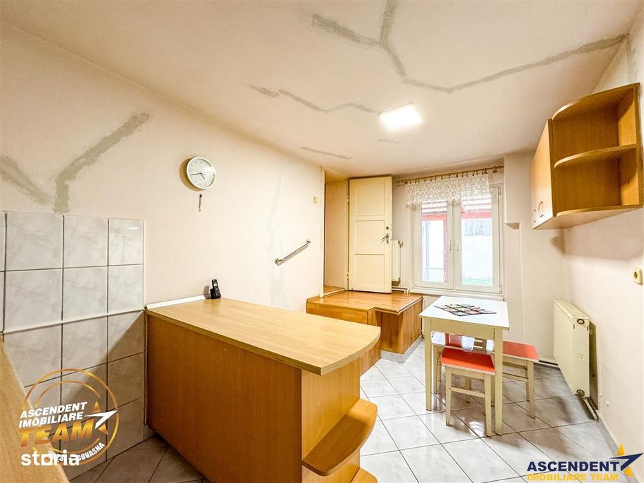 3D!!Locuinta individuala cu spatiu exterior amenajat si gradina, zona