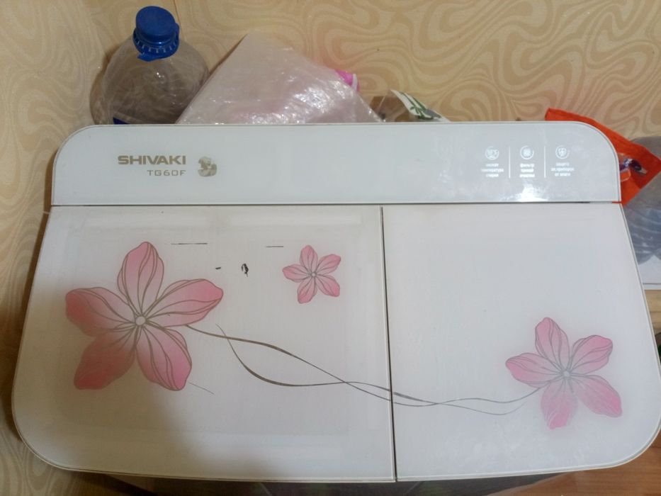 Продается полуавтомат стиралка шиваки 6кг нархини келишамиз