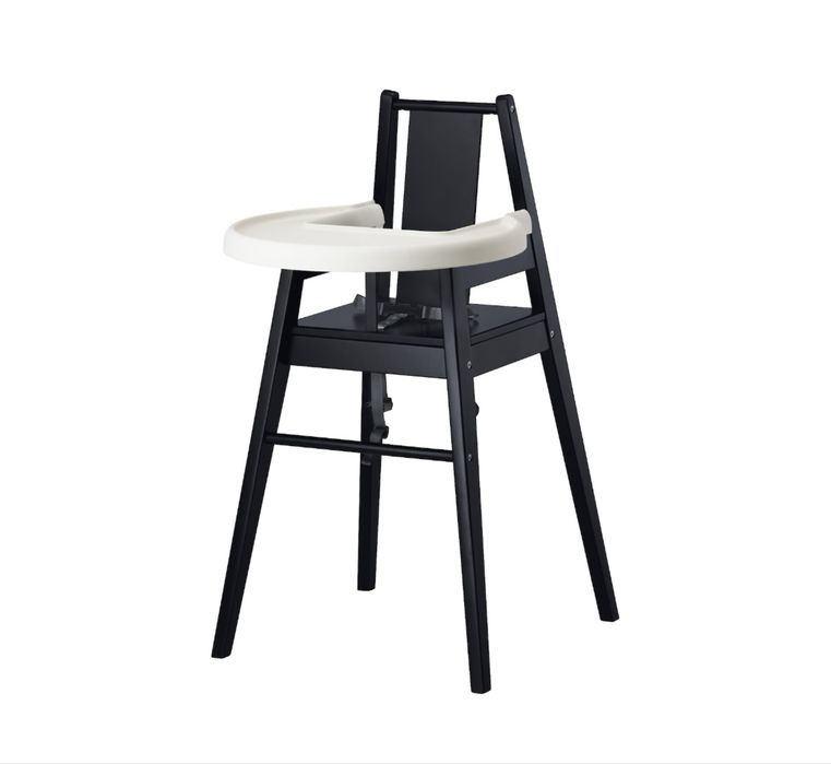 Scaun masa cu tava copii IKEA