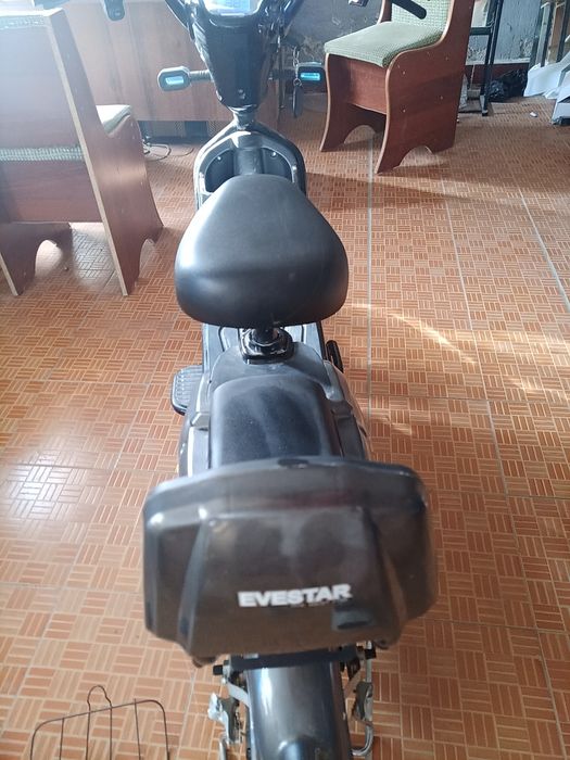 Электро самокат скутер срочно